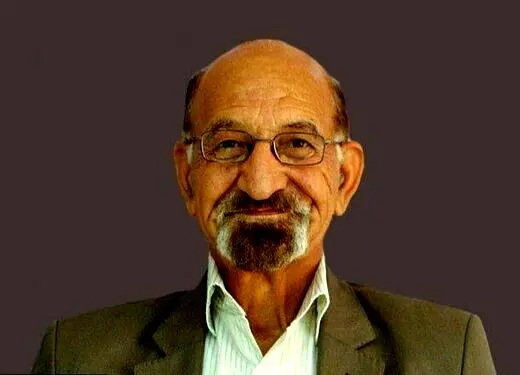 غلامرضا جمشیدنژاد بر اثر کرونا درگذشت