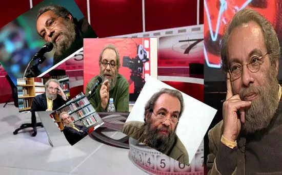 پایان «داد»ستانی به سبک ده‌نمکی/ وقتی مسعود فراستی «مات» می‌شود!