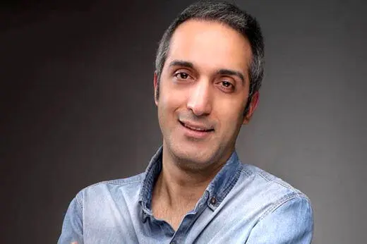 پیام بازگشت امیرمهدی ژوله به تلویزیون