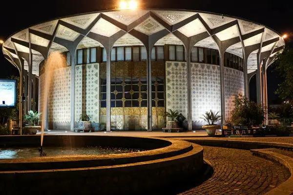 اعلام برنامه‌ تئاتر شهر در هفته پایانی سال 99