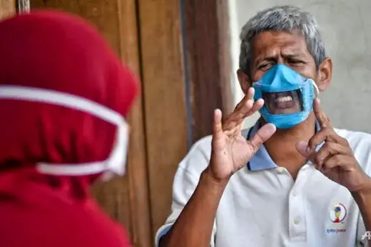 بایدها و نبایدهای برنامه‌سازی برای معلولان در ایام کرونا