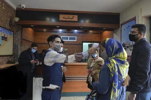 کرونا! زنده است ولی تئاتر را هنوز نفس می کشد