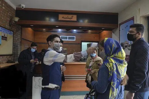 کرونا! زنده است ولی تئاتر را هنوز نفس می کشد