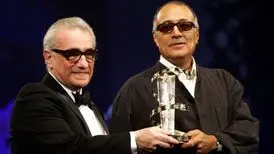 واکنش مقام معظم رهبری به روبوسی کیارستمی با خانم‌های جشنواره