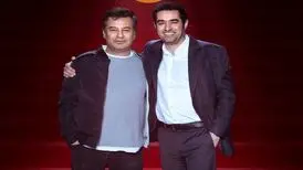 علت ممنوع التصویر شدن شهاب حسینی در تلویزیون