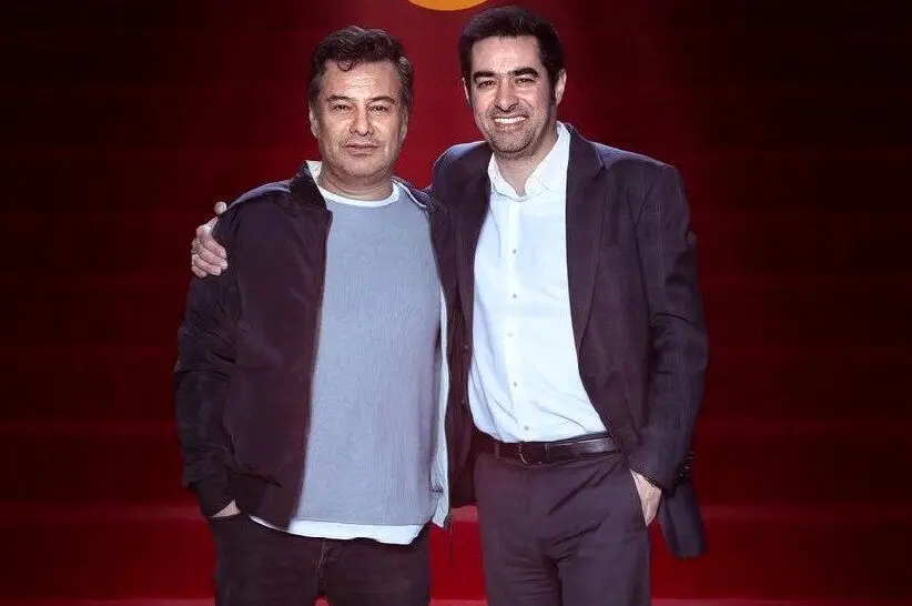 علت ممنوع التصویر شدن شهاب حسینی در تلویزیون