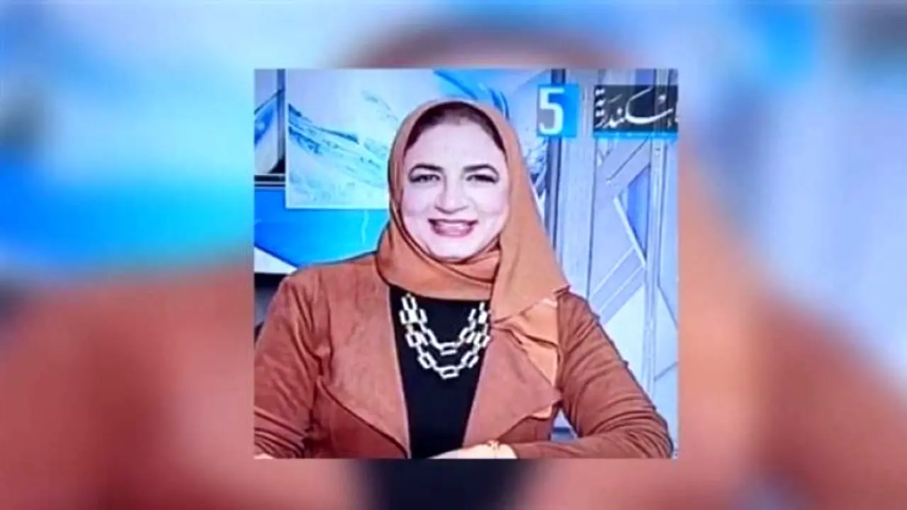 دادگاه مصر به نفع مجری ممنوع‌التصویر رای داد