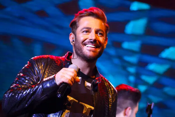 «هفت‌خوان» محمدرضاگلزار مجوز گرفت