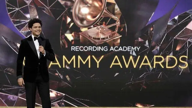 کاهش بینندگان مراسم جوایز «گرمی»