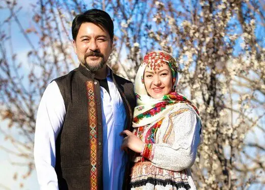 خوشحالی کیهان از کنارگذاشته شدن امیرحسین صدیق و همسرش