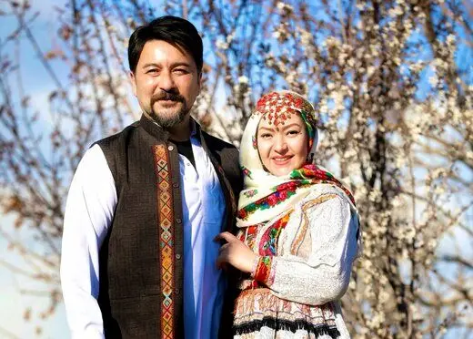 خوشحالی کیهان از کنارگذاشته شدن امیرحسین صدیق و همسرش