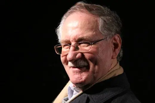 پیام نوروزی علی‌اکبر شکارچی: رنج از پی رنج آید زنجیر پی زنجیر/ الکی خوش نیستم