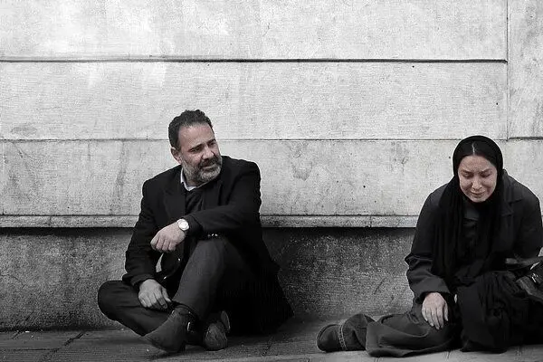 فیلمبرداری «پیله» به پایان رسید/ ناپدید شدن یکباره دختر ۱۷ ساله