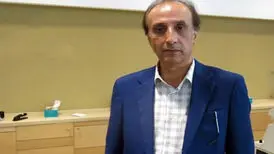 محمدرضا حیاتی در بازگشت به تلویزیون چه گفت؟