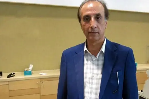 محمدرضا حیاتی در بازگشت به تلویزیون چه گفت؟