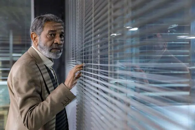 اتمام تصویربرداری سریال «گاندو2» + جدیدترین تصاویر