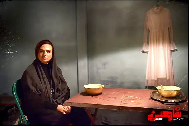 «شاهین» اکران آنلاین نوروزی می شود
