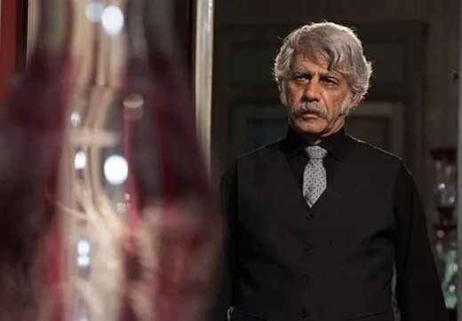 حبیب‌ دهقان‌نسب: علناً با جان‌مان بازی می‌کنیم