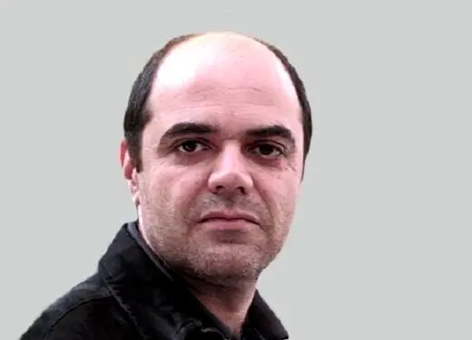 آقای مجری، خانم کارشناس، لازم نیست مقاومت را به ما یاد بدهید!