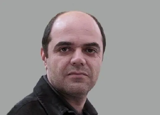 آقای مجری، خانم کارشناس، لازم نیست مقاومت را به ما یاد بدهید!