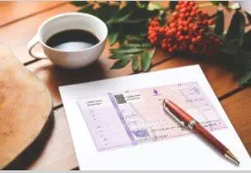 کارسازی چک‌های جدید صیادی در بانک صادرات ایران