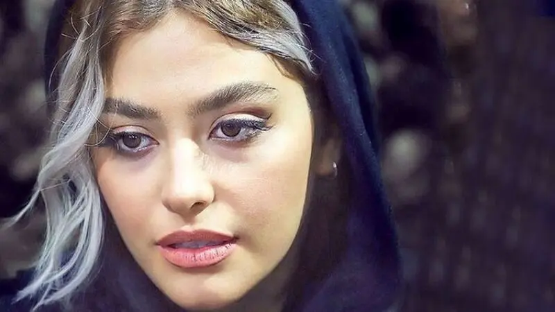 جنجال‌آفرینی زرد ریحانه پارسا با نشان دادن اندامش در فضای مجازی + عکس