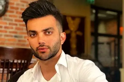 ندامت ناگهانیِ پویان مختاری از قمار!