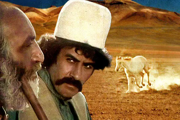 روزی روزگاری فرهاد فخرالدینی/ قصه اسبی که برای تیتراژ حنایی شد