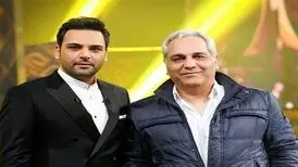 علیخانی، موفق‌تر از مدیری در اجرای «دورهمی»!