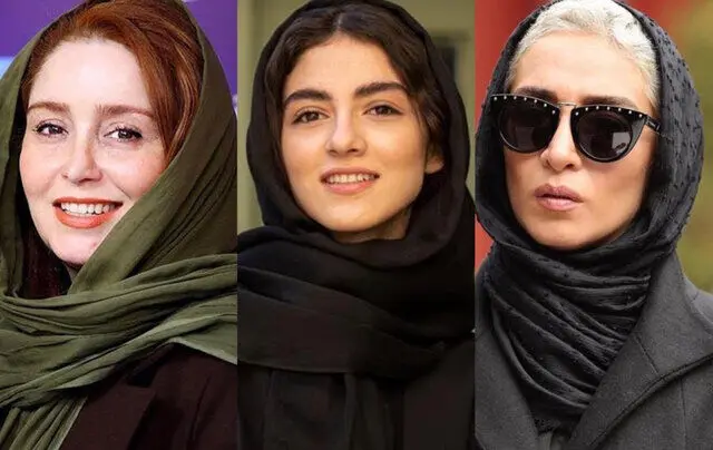 بازیگران زن «غریزه» مشخص شدند