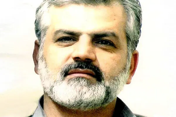 نویسنده کتاب خاطرات سردار اسدی درگذشت