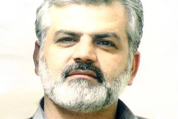 نویسنده کتاب خاطرات سردار اسدی درگذشت