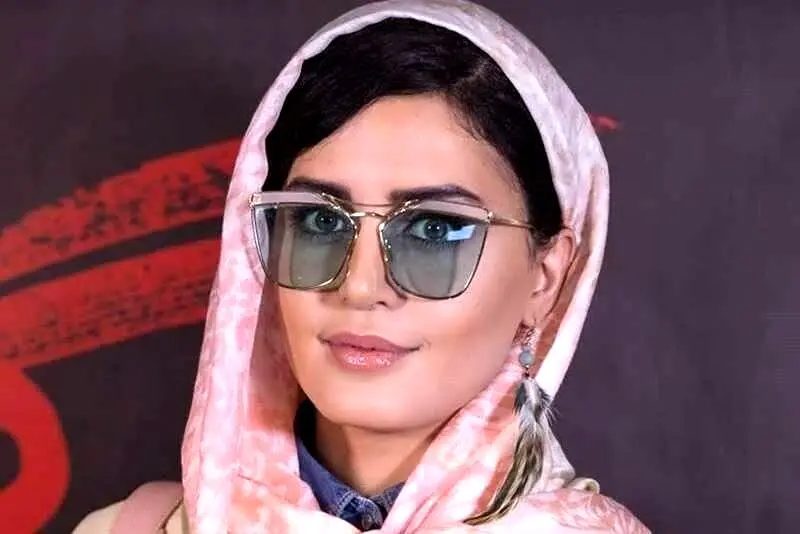 واکنش الناز شاکردوست به پیامک نوروزی روحانی