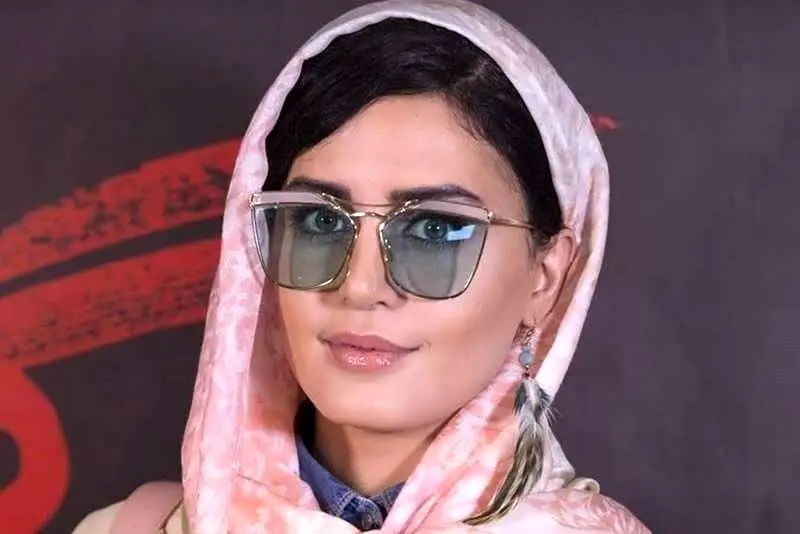 واکنش الناز شاکردوست به پیامک نوروزی روحانی