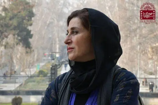 ناگفته‌های فاطمه معتمدآریا؛ از نپذیرفتن پیشنهاد علی حاتمی تا همکاری با کیارستمی