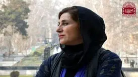 ناگفته‌های فاطمه معتمدآریا؛ از نپذیرفتن پیشنهاد علی حاتمی تا همکاری با کیارستمی