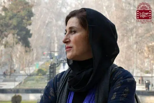 ناگفته‌های فاطمه معتمدآریا؛ از نپذیرفتن پیشنهاد علی حاتمی تا همکاری با کیارستمی
