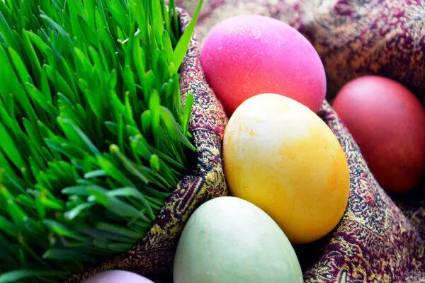 چگونه برخی کشورها مراسم نوروز را برگزار می‌کنند؟