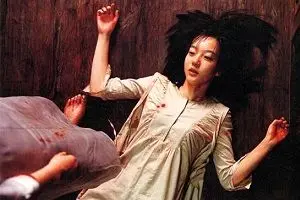 فیلم های ترسناک کره‌ای؛ ببینید و جیغ بکشید + تصاویر