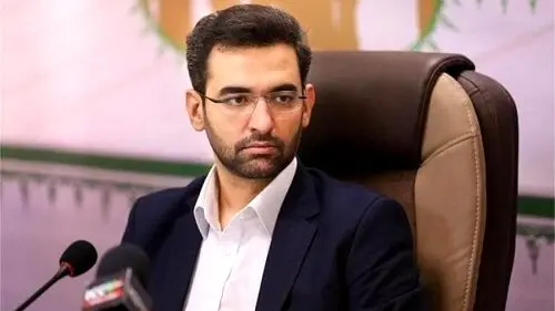 آذری جهرمی: فیلترینگ سایت‌ها روشی منسوخ شده است