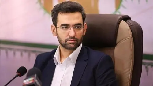 آذری جهرمی: فیلترینگ سایت‌ها روشی منسوخ شده است