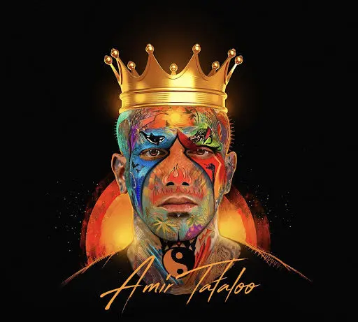 تتلو به موسیقی جهان خوش آمدی!