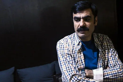 واکنش حسین کیانی به ابلاغیه عجیب شهرداری: حاجی‌فیروز سال‌هاست مرده است!