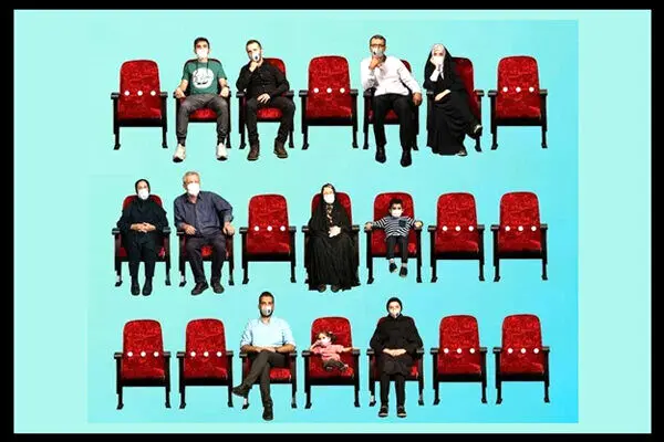گزارش وضعیت اکران فیلم‌های سینمایی در سال ۹۹ منتشر شد