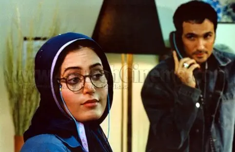محمدرضا فروتن و الناز شاکردوست چگونه به سینما معرفی شدند؟