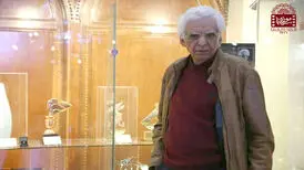 ماجرای انتخاب بی‌بی «قصه‌های مجید» از زبان کیومرث پوراحمد