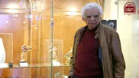 ماجرای انتخاب بی‌بی «قصه‌های مجید» از زبان کیومرث پوراحمد