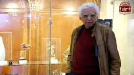 ماجرای انتخاب بی‌بی «قصه‌های مجید» از زبان کیومرث پوراحمد