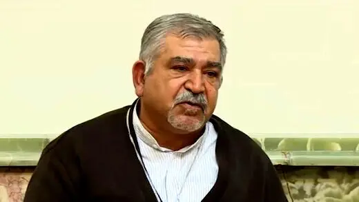 تهیه‌کننده «لیسانسه‌ها» به کرونا مبتلا شد