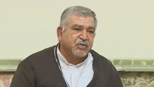 تهیه‌کننده «لیسانسه‌ها» به کرونا مبتلا شد